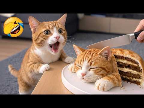 You won't stop grinning after watching these funny friends 😄
