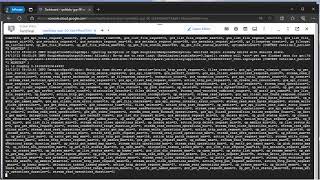 Dataproc Qwik Start  - Command Line - Cloud Computing - H561W - 2024 - GSP104