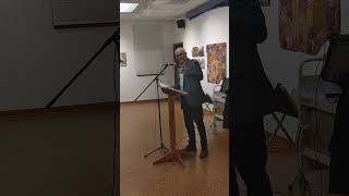 State of the Town of Olive 2023 - Part 1