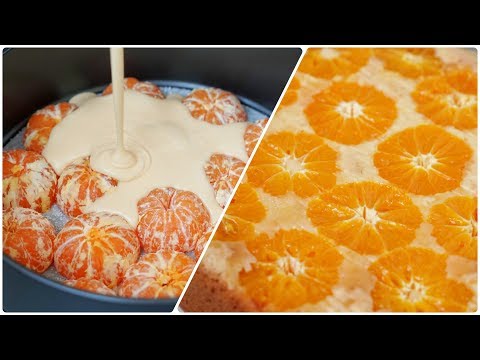 Video: Unsuz Mandarin Tortu