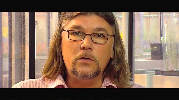 Honorary Doctorates 2009 - Prof. Luc Leyns about the honorary doctorate title of Sir John Gurdon