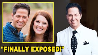 At 47, The Gospel Singer Wes Hampton FINALLY Confirm About His Wife All Rumors!