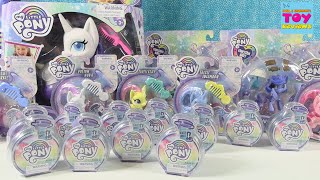 My Little Pony Surprise Box Potion Ponies Blind Bag Figure Unboxing Review | PSToyReviews