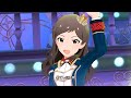 【ミリシタ】Blue Symphony