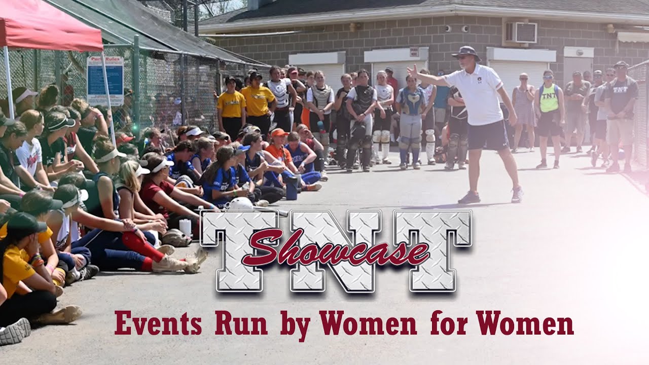 Tnt Showcase 2025 Schedule Usa