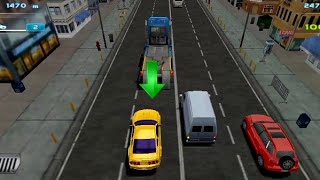 Turbo Racing 3D "Car Racing Games"-Impossible Car Stunts screenshot 4