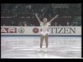 Nicole Bobek (USA) - 1995 World Figure Skating Championships, Ladies' Short Program