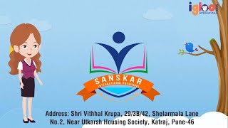 Welcome to Sanskar International Preschool screenshot 4