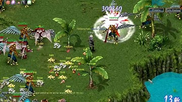 Conquer2.0 Lithium Speed botting in Hawks