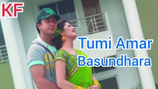 Tumi Amar Basundhara Shakib Khan Pori Moni Aro Valobasbotomay Movie Song Khan Films(1080p)