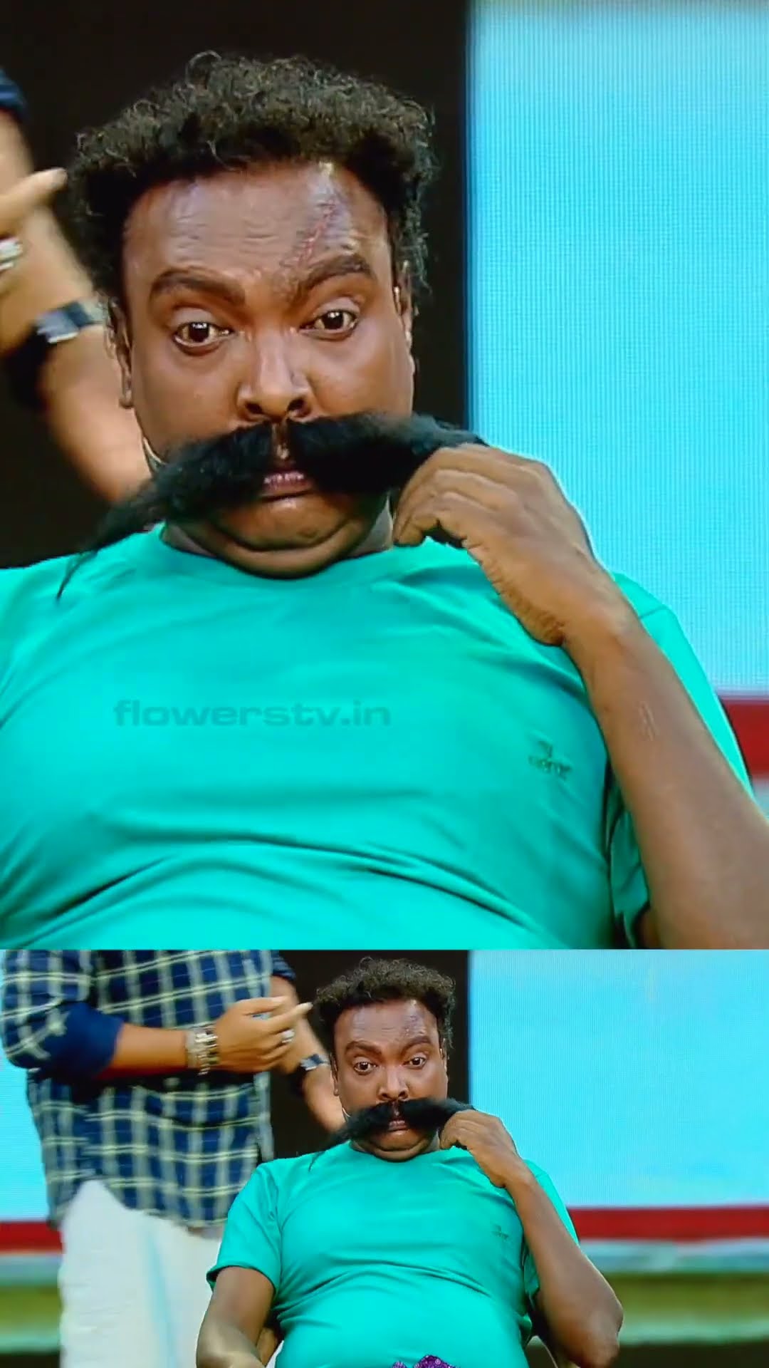 ചിരിയുടെ മാലപ്പടക്കം തീർത്ത അത്യുഗ്രൻ സ്കിറ്റ് !