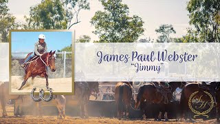 Furneral Service for the Late Mr James "Jimmy" Paul Webster