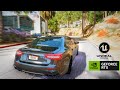 GTA 5 Khi Được Remake Với Đồ Hoạ UNREAL ENGINE 5 Sẽ Như Thế Nào ???  | GTA 5 MOD