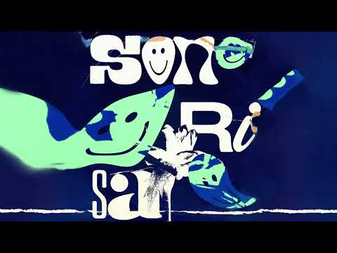 SONRISA - White Lion (EP SONRISA)