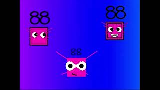 Numbericons 1-100 Only Voices Reupload