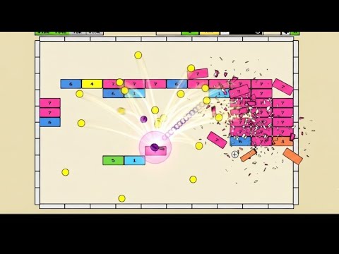 Block Breakout