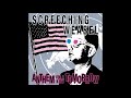 Screeching weasel  anthem for a new tomorrow