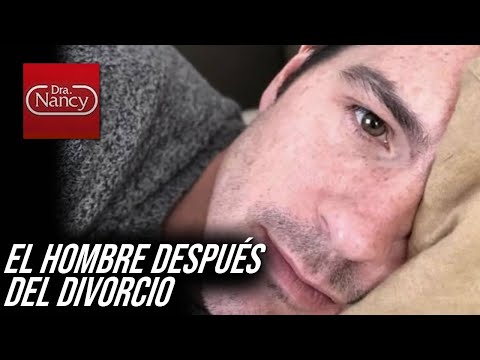 Video: Los Hombres Se Volvieron Más Hermosos Después Del Divorcio