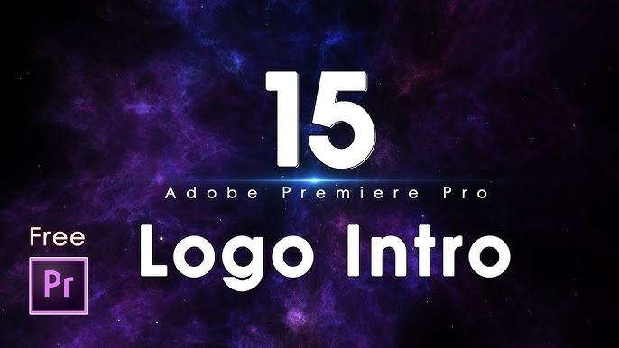 15 Free Animation Logo Intro for Adobe Premiere Pro Templates - YouTube 15-free-animation-logo-intro-for-adobe-premiere-pro-templates-youtube