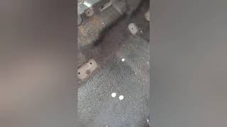 Match Highlights Installing new carpet on a 2013 scion xd