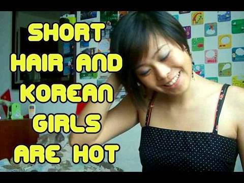 Korean Girls are HOT