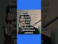 Your Growth Era  The Untold Story of Consistency and Success