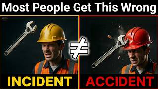 Incident vs Accident Explained: What’s the Real Difference in Safety?