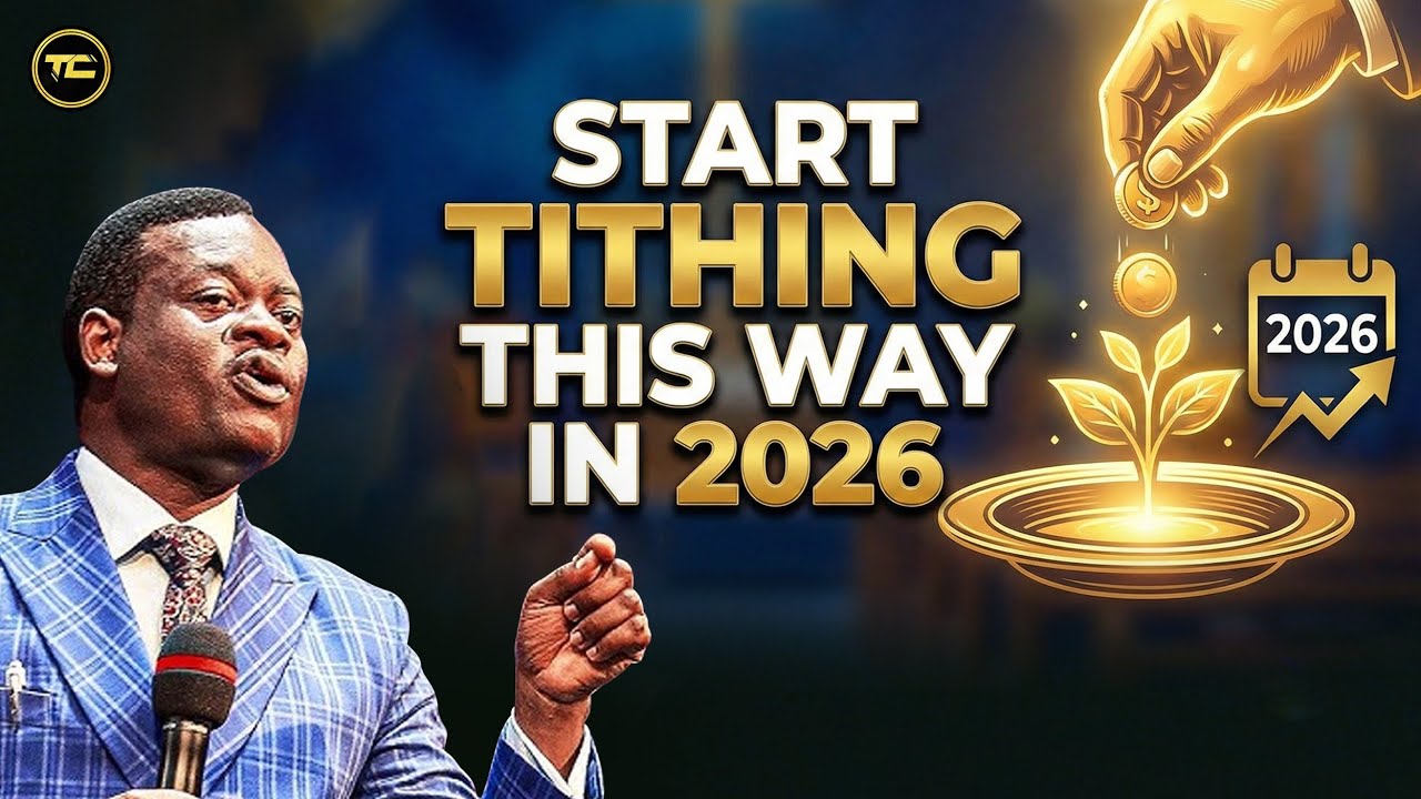 Как алтари используют десятину и вашу честь, чтобы отвечать на молитвы и приносить вам процветани...