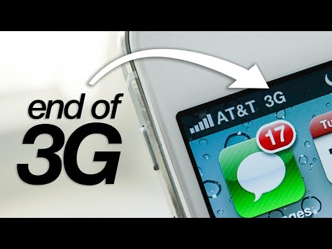 Video: Wat As 3G Nie Werk Nie