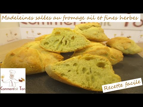 madeleines-salées-au-fromage-ail-et-fines-herbes-par-commentfait-ton