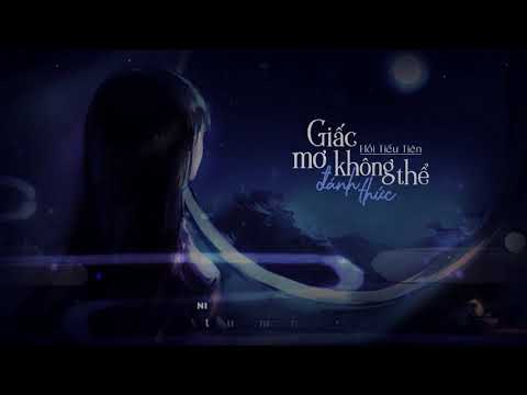 Vietsub + Kara | Giấc mơ không thể đánh thức - Hồi Tiểu Tiên | 醒不来的梦 - 回小仙