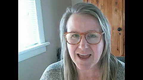 Colorado WIC State Director Heidi Hoffman Calls fo...