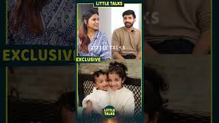 Sivakarthikeyan மகன Gugan & மகள Aaradhana பணற சடட Kishen Das Reveals