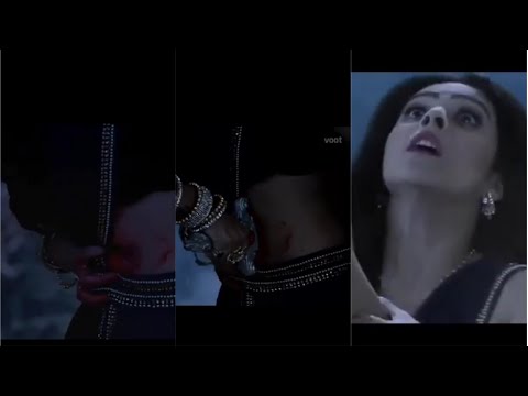 Indian lady multiple stabbed in belly🔪