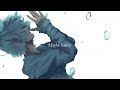 【VY1×初音ミク】Are you lonely?【COBA x5884x】