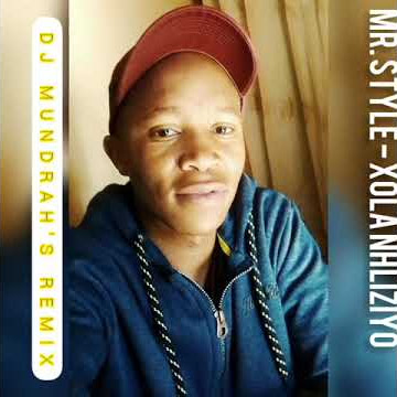 Mr. Style - Xola Nhliziyo (Dj Mundrah Remix).mp3