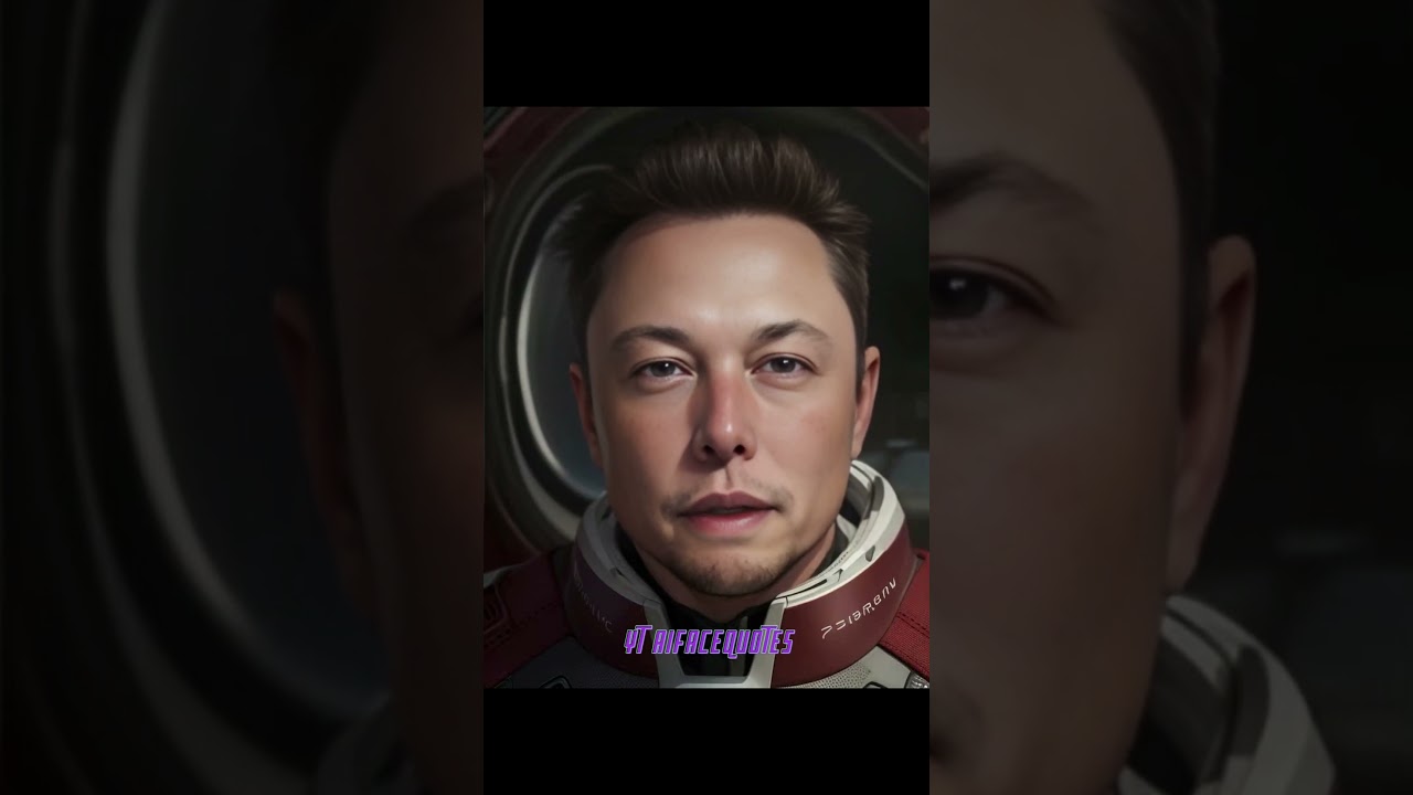 🚀🤖 Elon's SURPRISING Take on Risk! | 