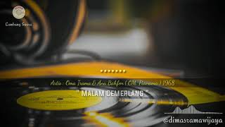 RHOMA IRAMA & ANA BAHFEN - Malam Cemerlang