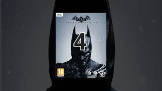 Best Batman games/ #games #song #gaming #short #top 🥶🥶😁