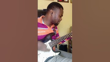 Thumbnail of BEAT IT background guitar #michaeljackson #stevelukather #guitar #rhythm