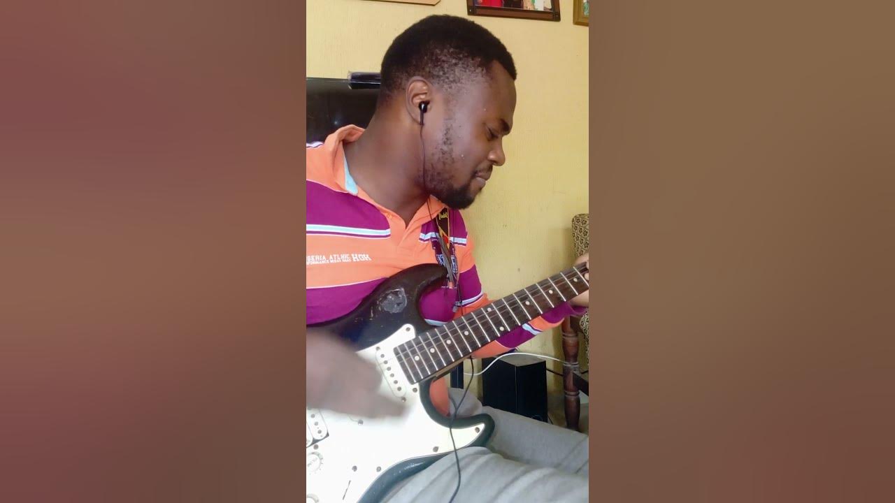 BEAT IT background guitar #michaeljackson #stevelukather #guitar #rhythm
