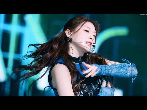 [4K] STAYC(스테이씨) - RUN2U(런투유) / 교차편집 stage mix 무대모음