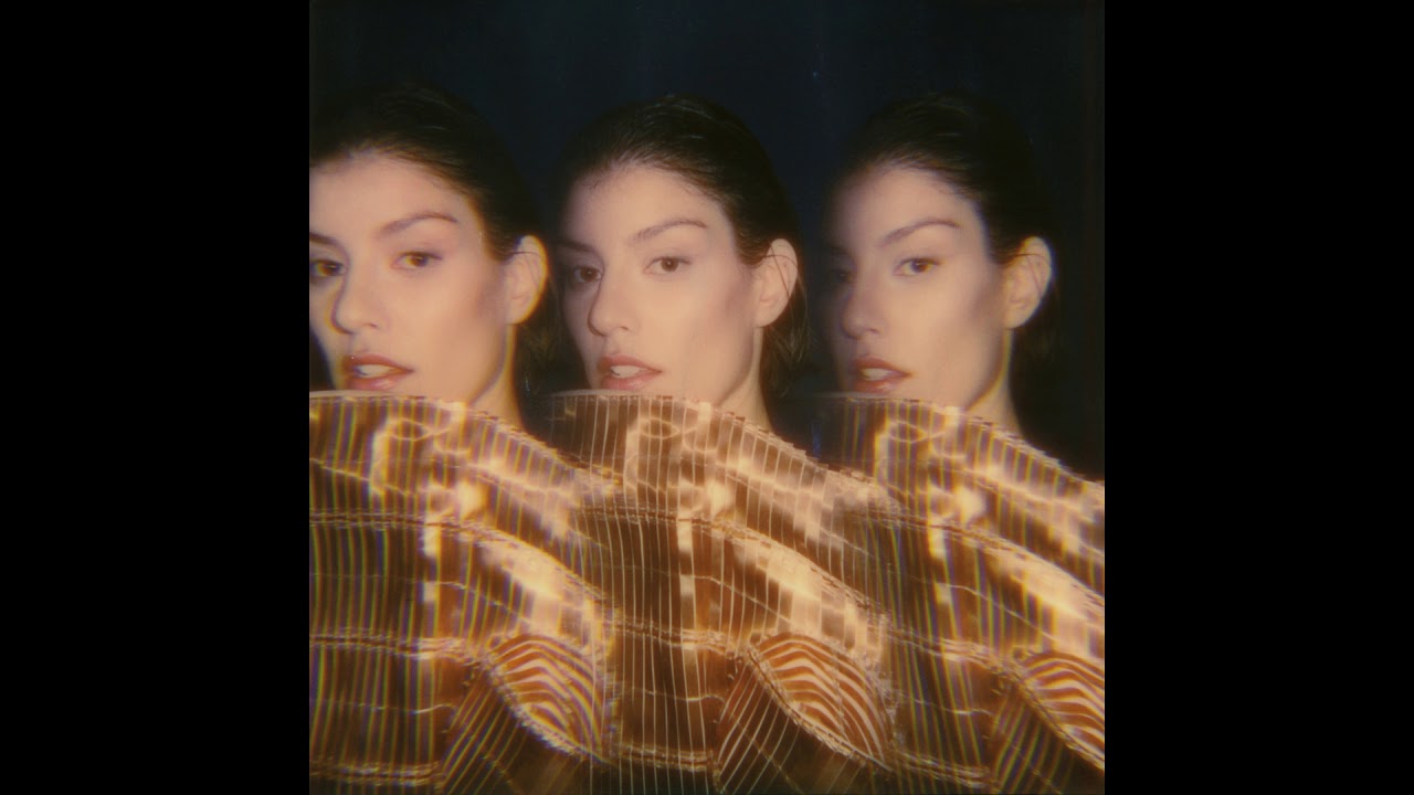 Praa - Infinite Regress (Official Audio)