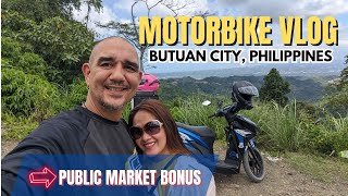 Adventure Ride | Butuan City and Libertad Public Market