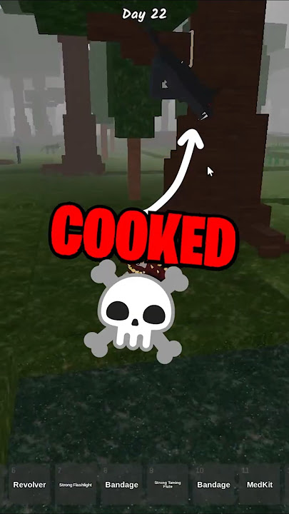 Download lagu 4 Pro Tips & Tricks You MUST Know 99 Nights In The Forest!