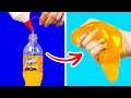 POPULAR TIK-TOK HACKS TESTED || 5-Minute Decor Hacks To Make Your Life Easier!