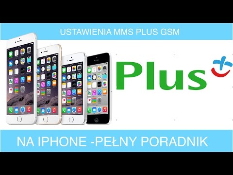 Wideo: Jak Skonfigurować MMS Na IPhonie 3G