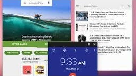 How To Enable Freeform Window Mode On Android|without Rooting Freeform Multi Window Mode|2020|