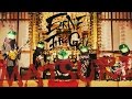 【贋作の王国だこの世は】『MATSURI』/ EARNIE FROGs（アーニーフロッグス）【叫んでる僕も右にならえしていた】