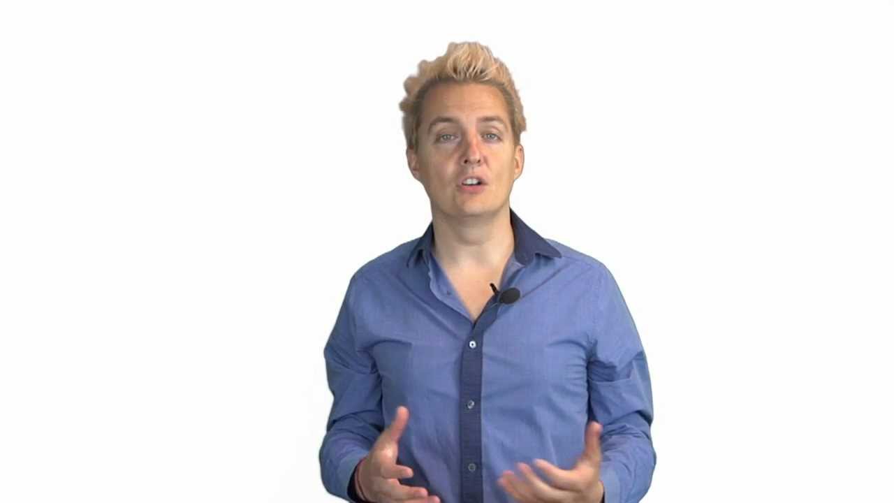 Public Relations Short Film Part 1 for Dummies YouTube